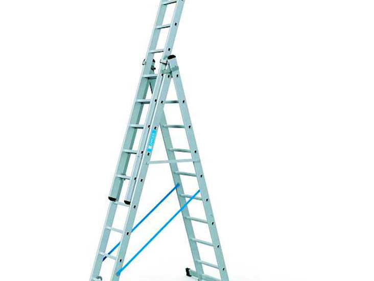 3delad kombistege 7m