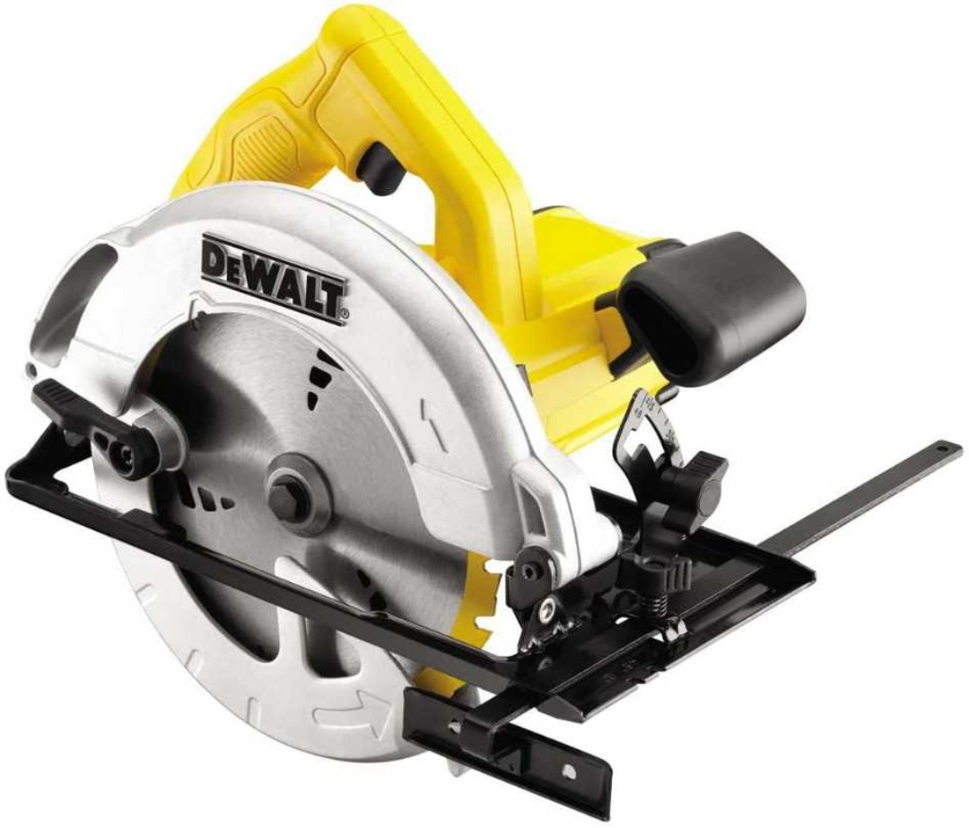 Sirkelsag dewalt dwe550