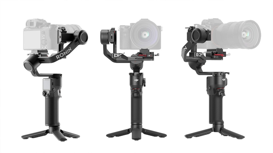 Dji rs3 mini