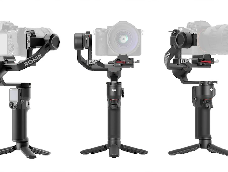 Dji rs3 mini