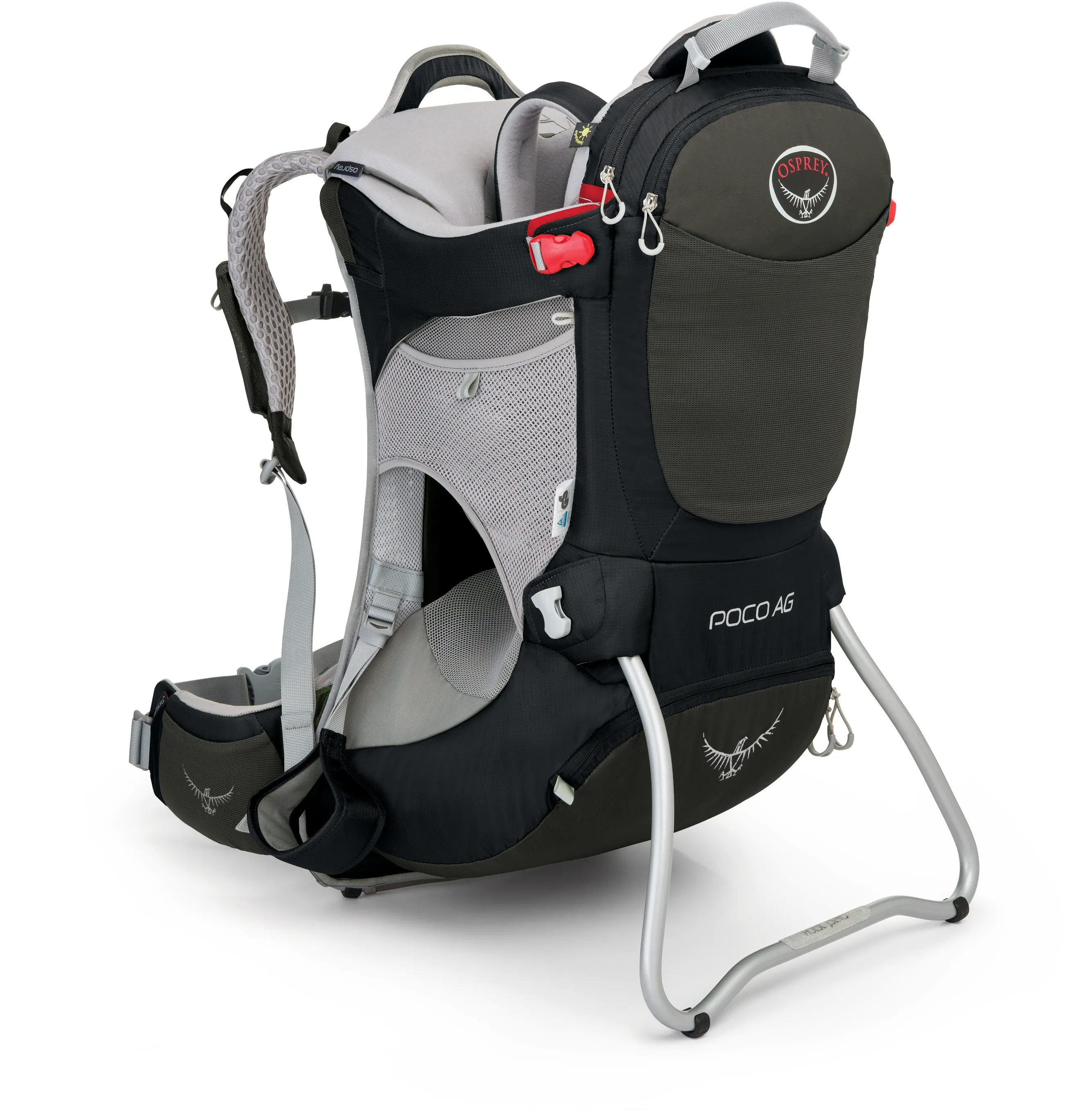Bæremeis osprey poco ag
