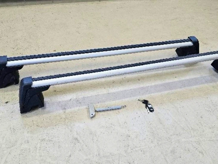 Takräcke till vw passat b8