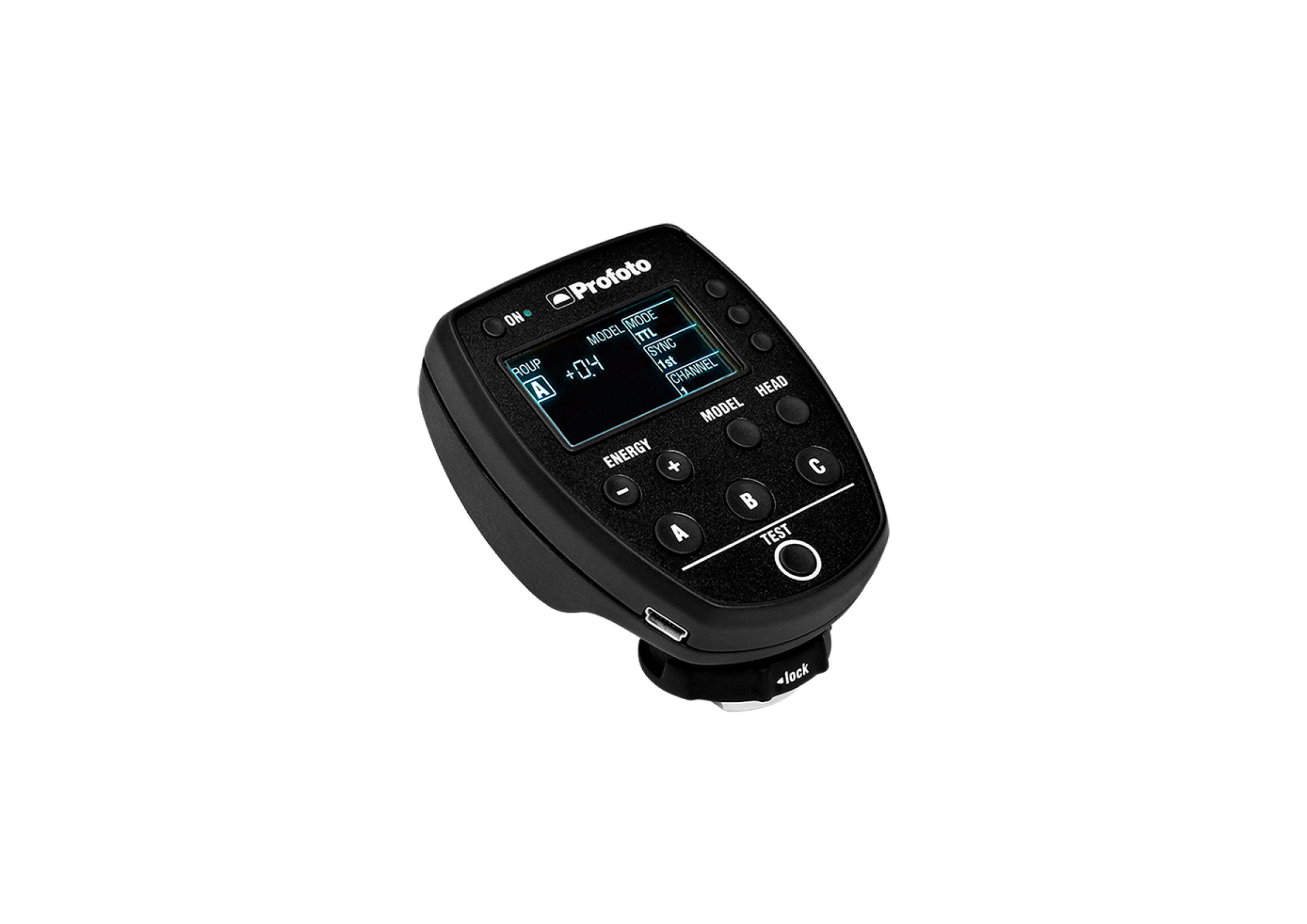 Rent Profoto Air Remote TTL-N (Nikon) from Joey D, St James's