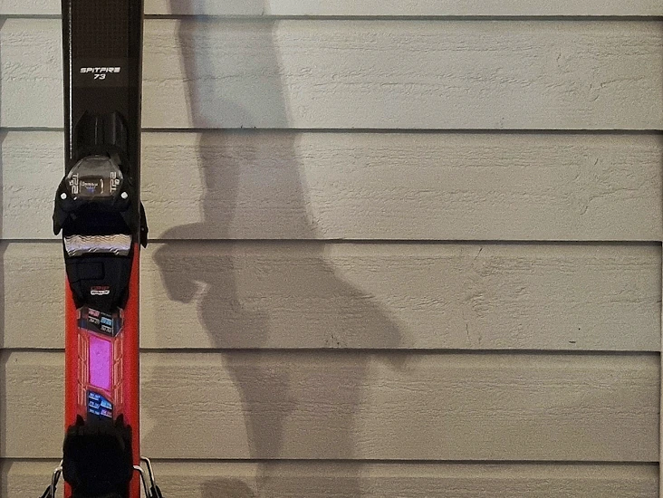 Alpinski- og støvler