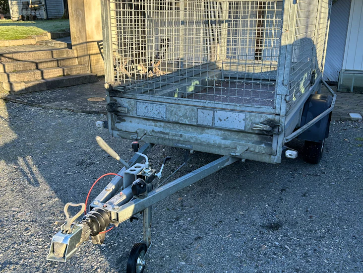 Bromsat gallersläp brenderup l751