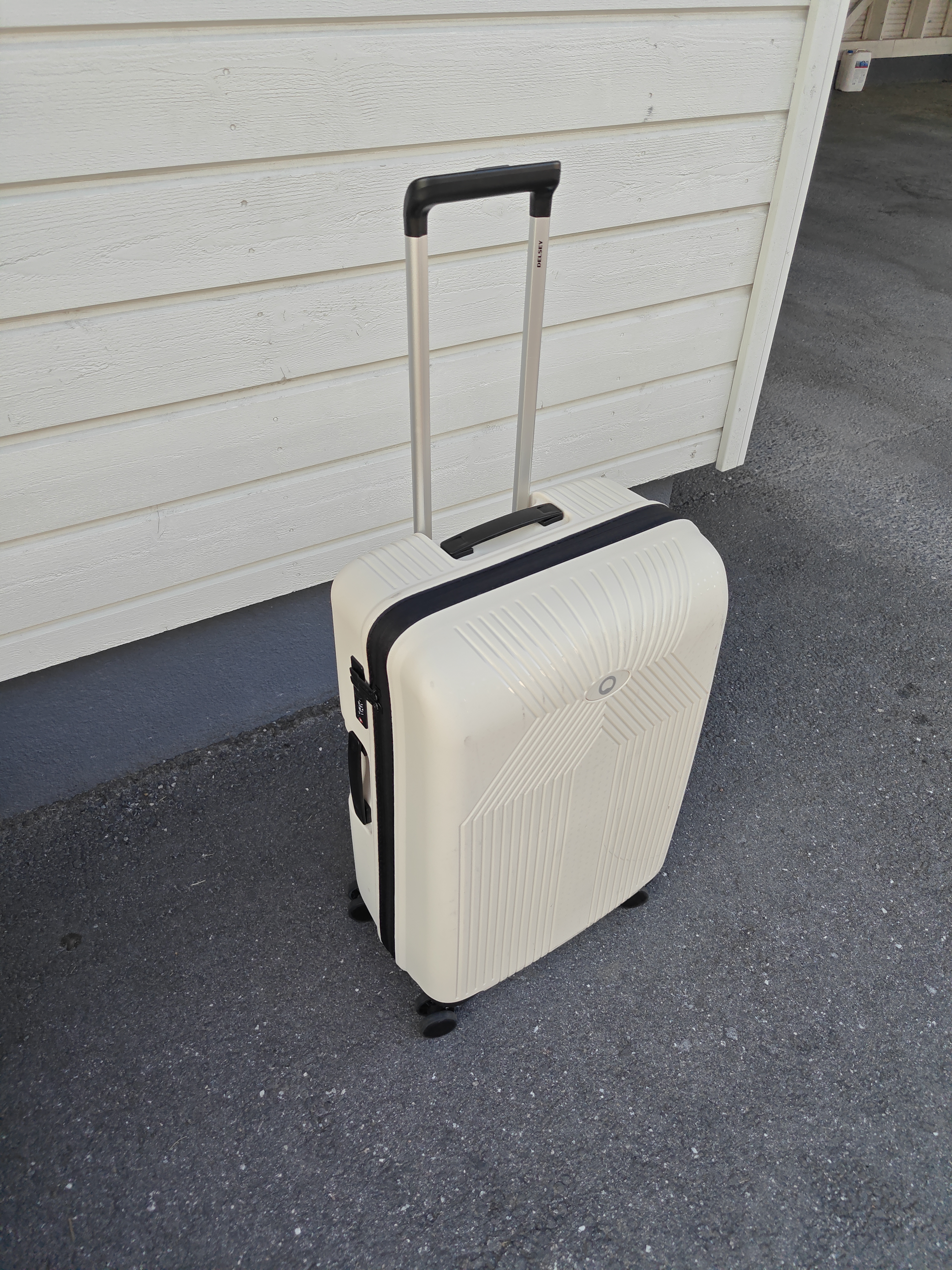 Delsey ordener 66 cm matkalaukku