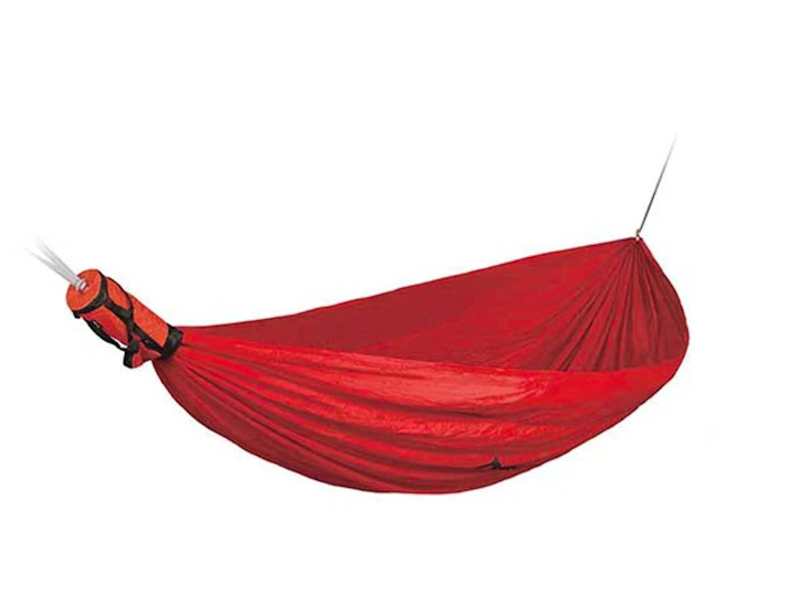 Sea to summit dobbelhengekøye