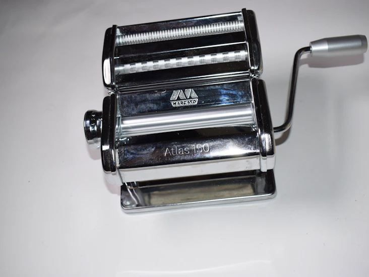 Marcato atlas 150 pastakone