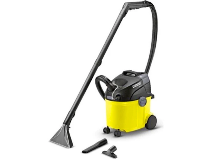 Matt- och textilvårdsmaskin kärcher se 5.100