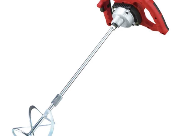 Mørtel/ betongblander