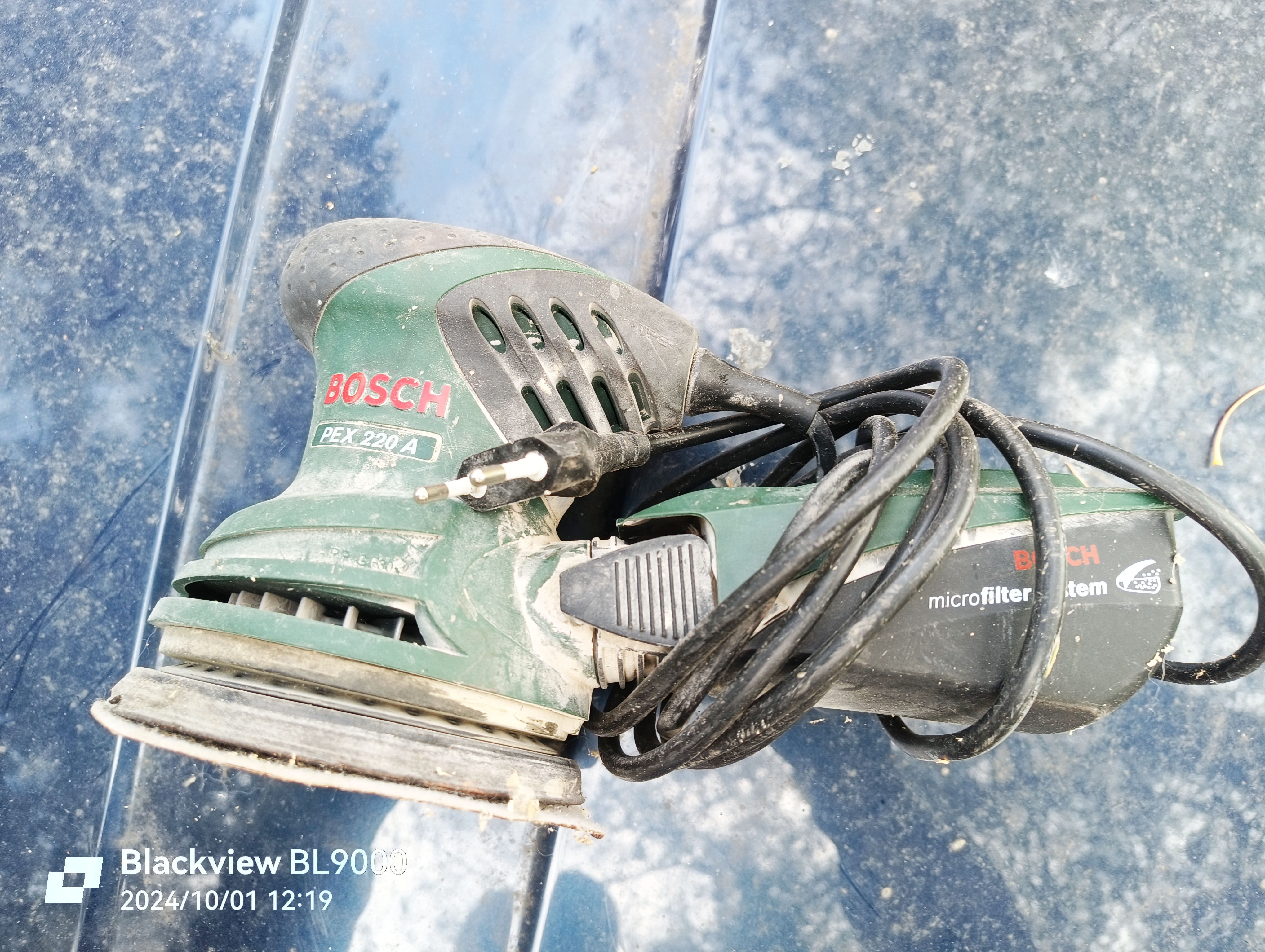 Bosch 230v