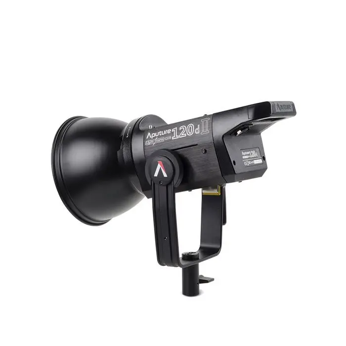 Aputure ls c120d ii studiolys