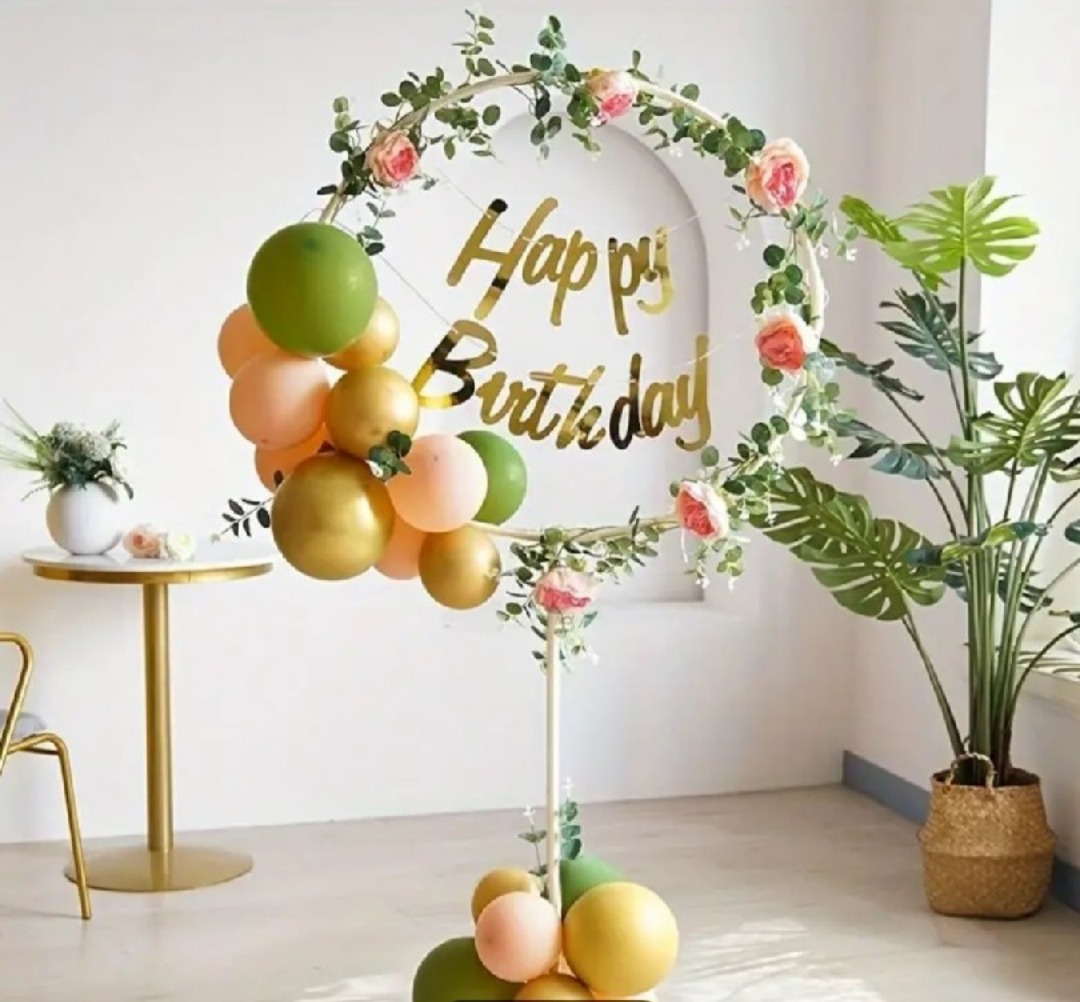 Ballongstativ
