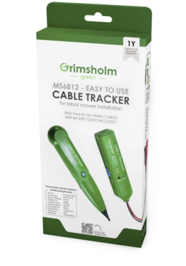 Kabelsökare grimsholm