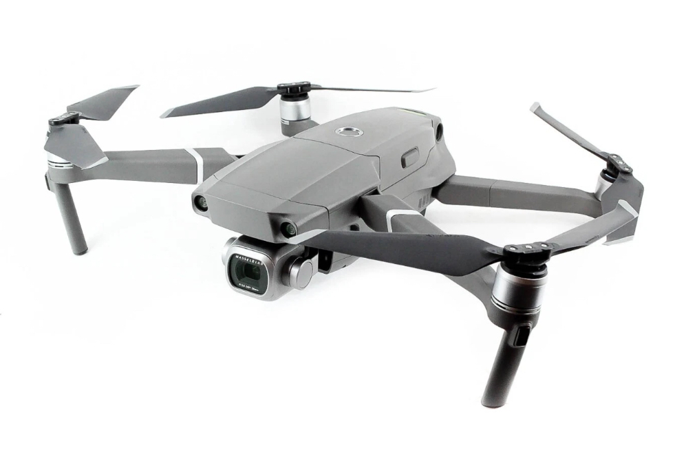 Dji mavic 2 pro