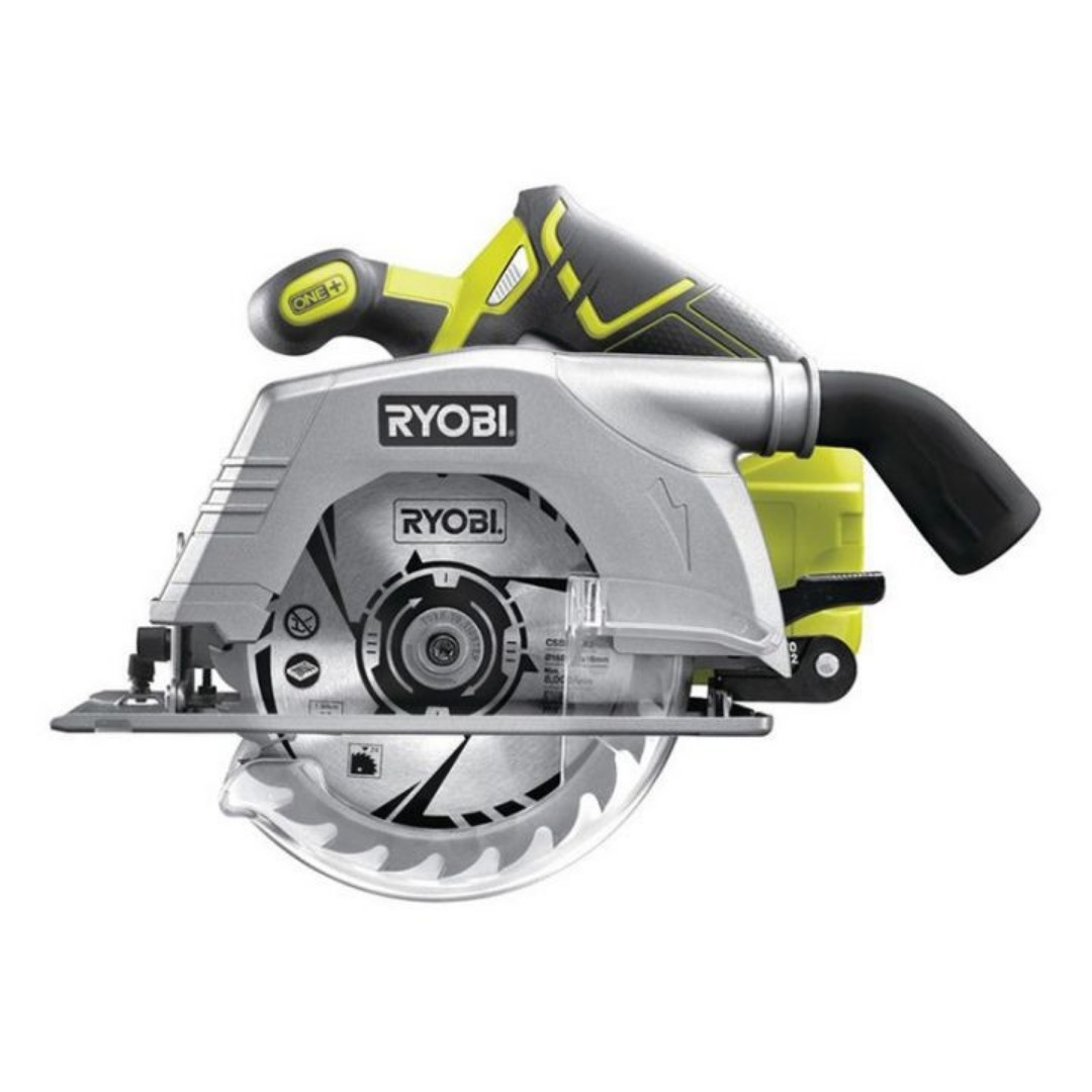 Cirkelsåg ryobi r18cs-0 