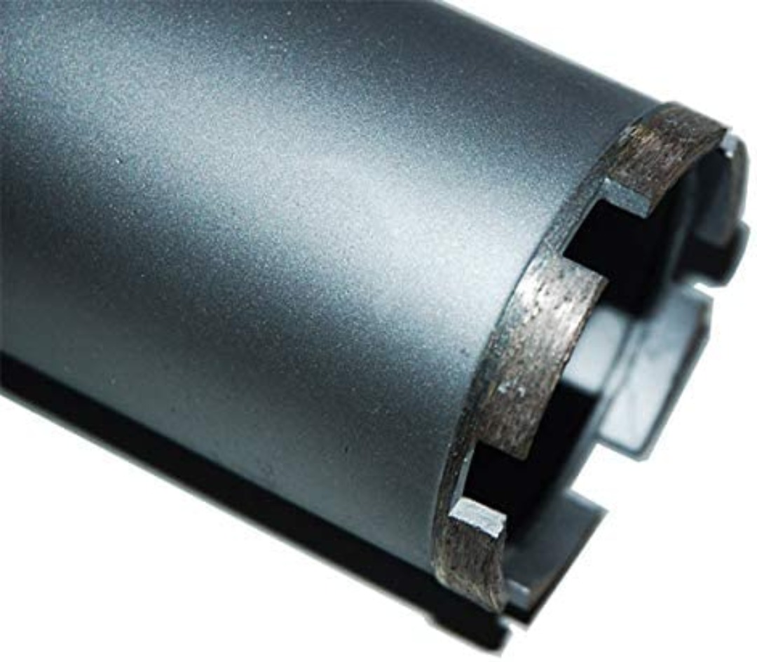 Diamantborr kärnborr dm 50mm l400mm