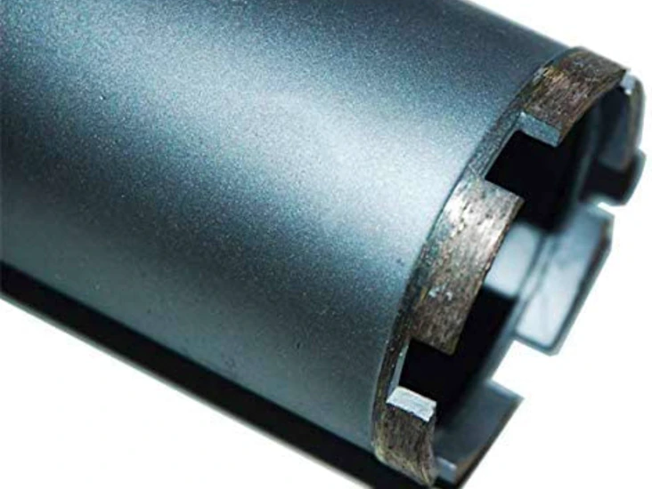 Diamantborr kärnborr dm 50mm l400mm