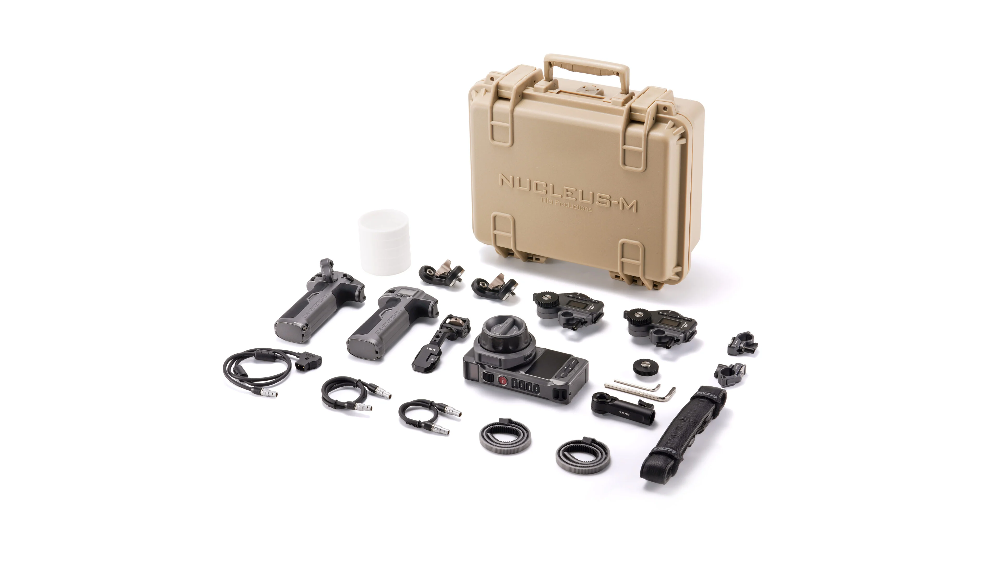 Tilta nucleus m 2 kit