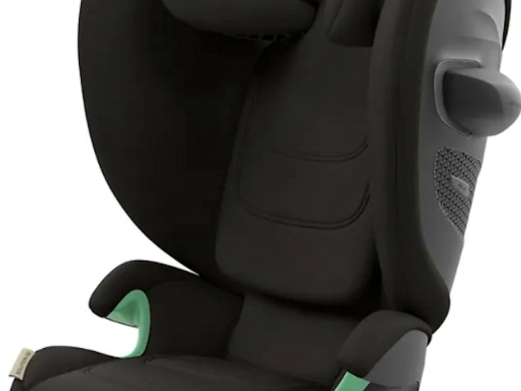 Cybex solution z i-fix, isofix car seat