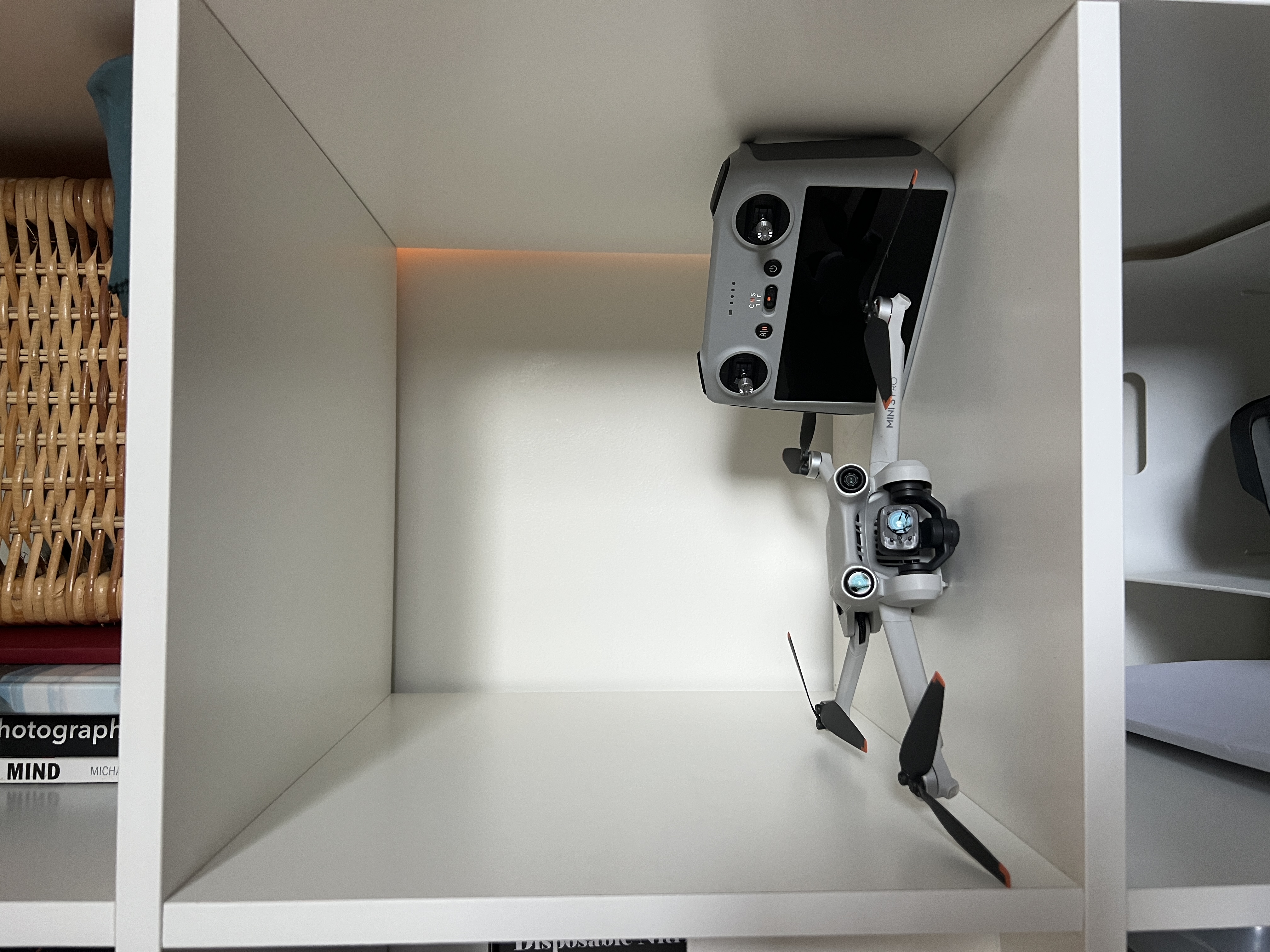 Dji mini 3