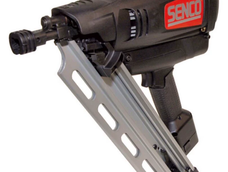 Senco spikpistol, gasdriven (ej tryckluft)
