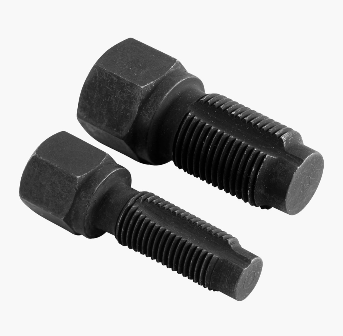 Lambdasond - verktyg för gängreparation