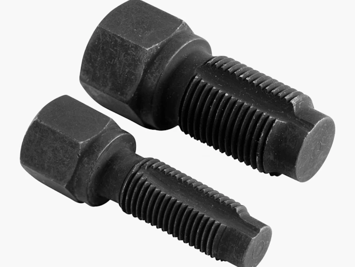 Lambdasond - verktyg för gängreparation