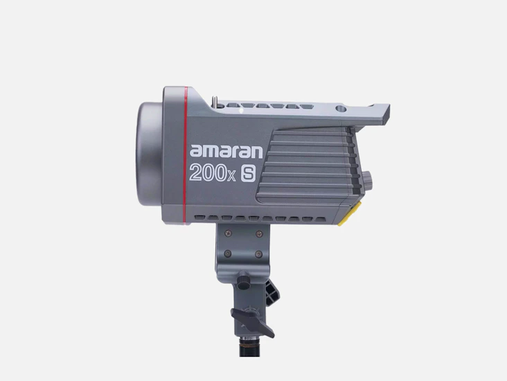 Amaran 200xs