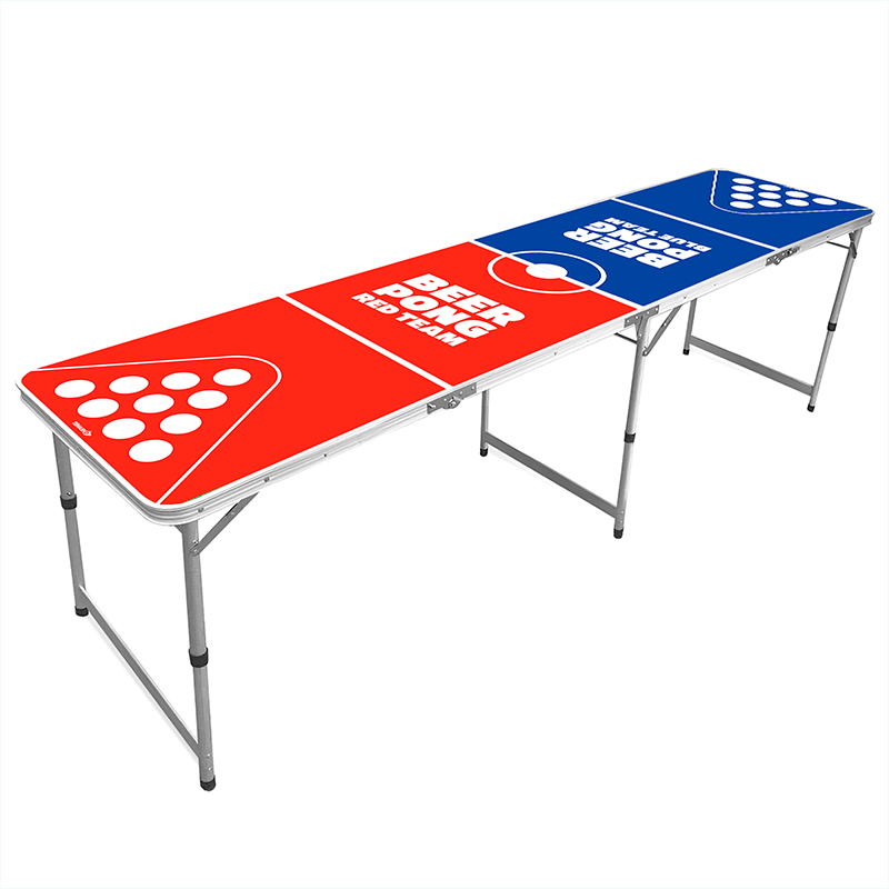 Lei beer pong bord – perfekt til fest