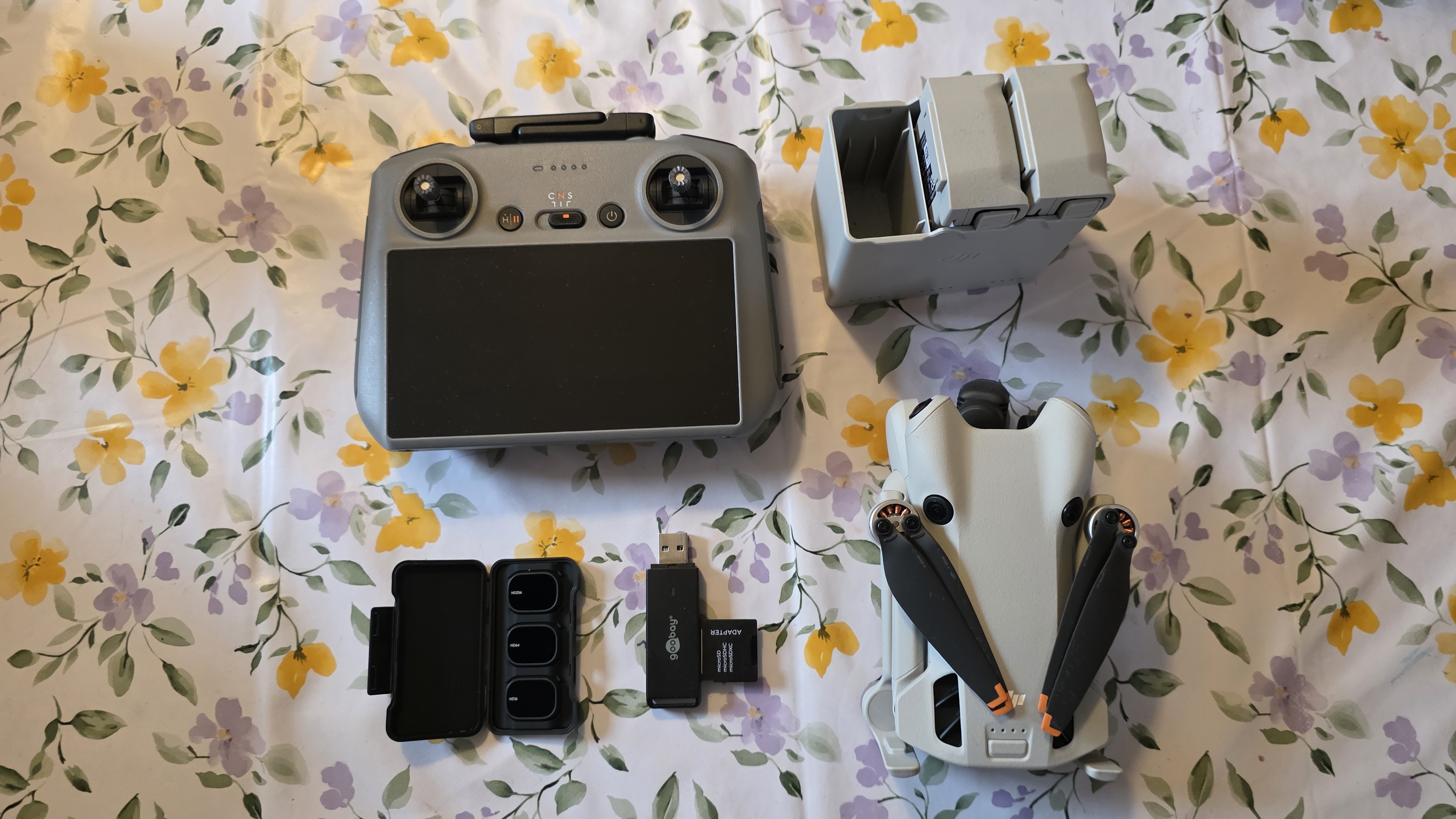 Dji mini 4 pro