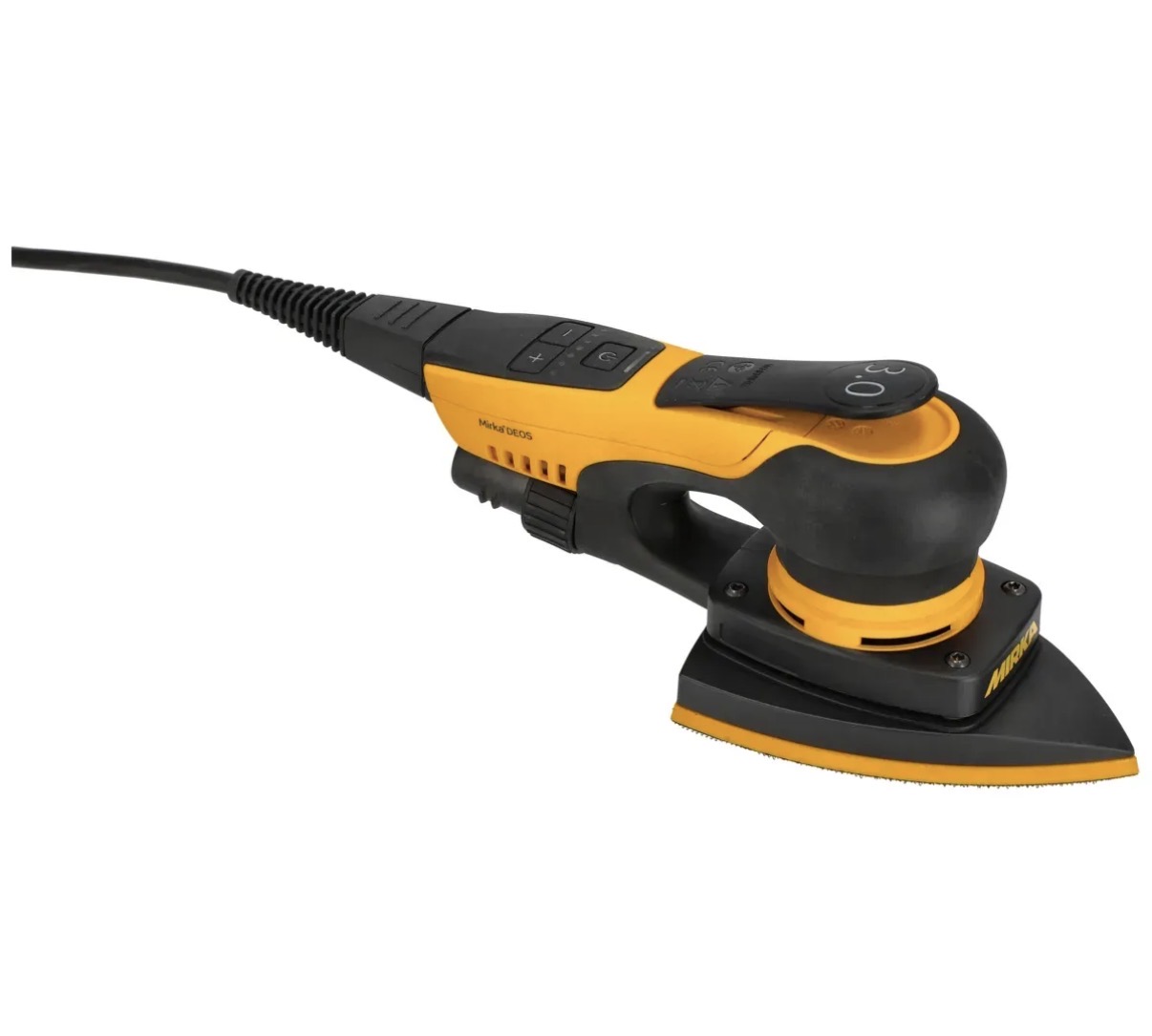 Proff mirka sliper