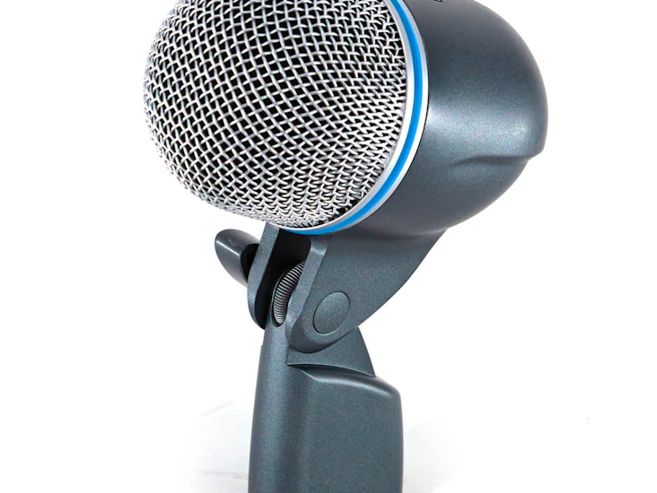 Shure beta 52a mikrofon