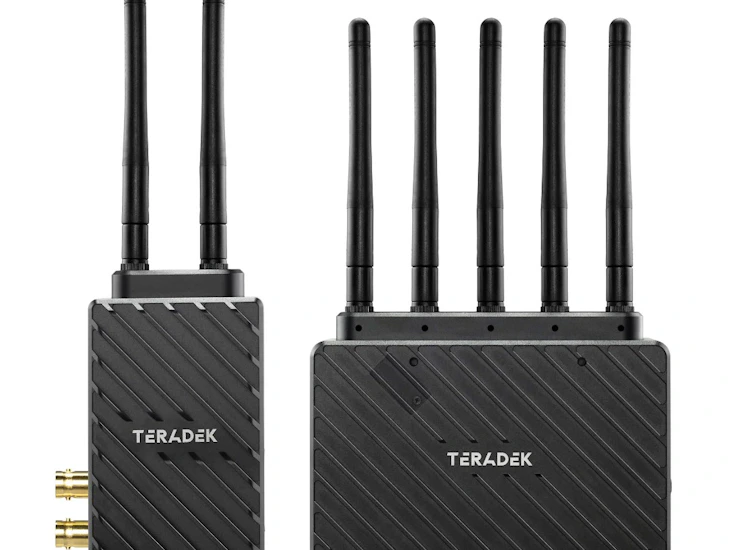 Teradek bolt 6 lt tx/rx set