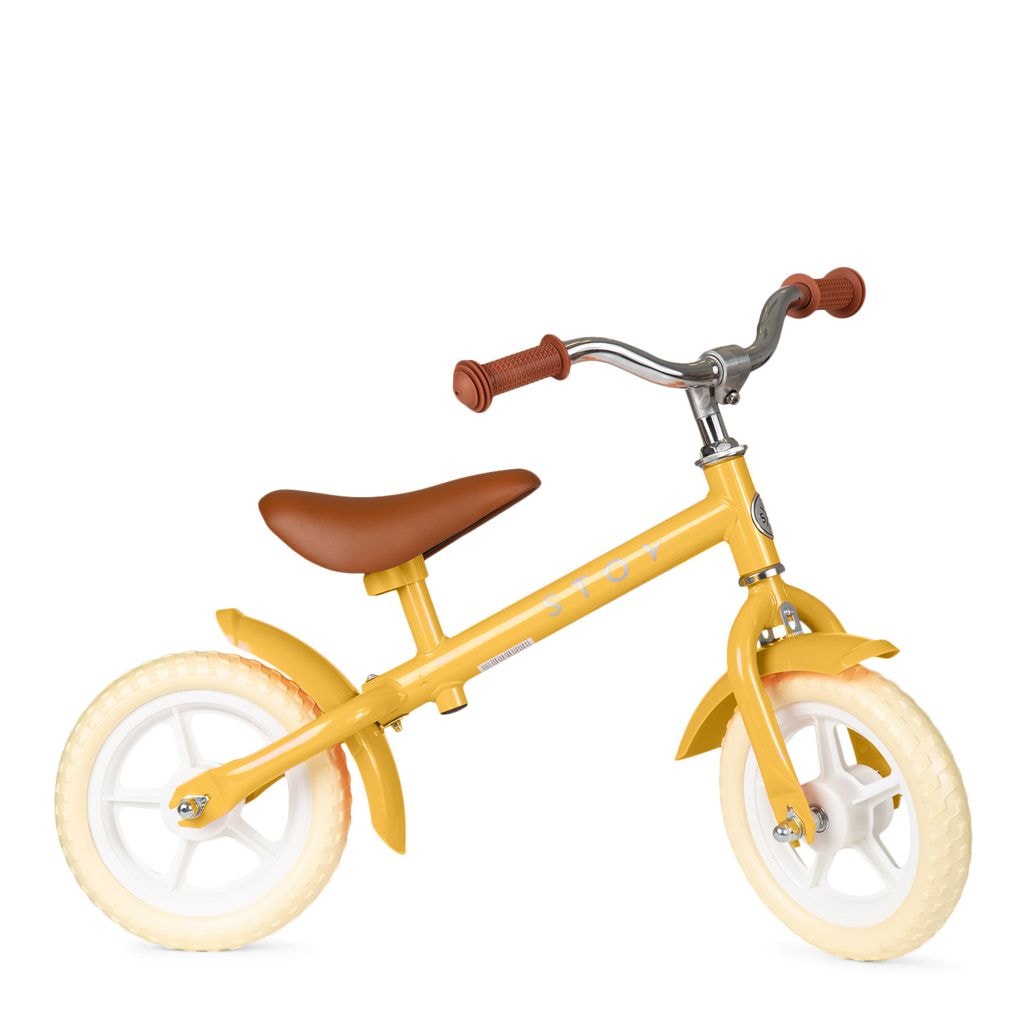 Stoy springcykel för barn 2-4 år