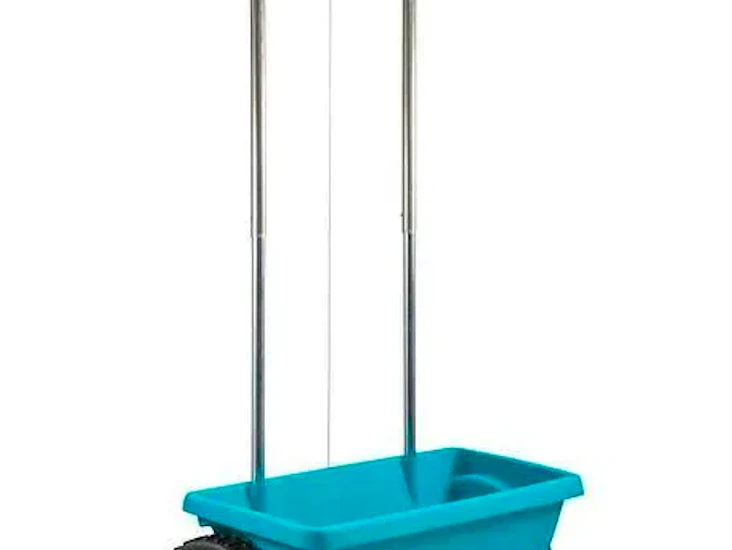 Gardena såvogn/ såtralle /spredervogn