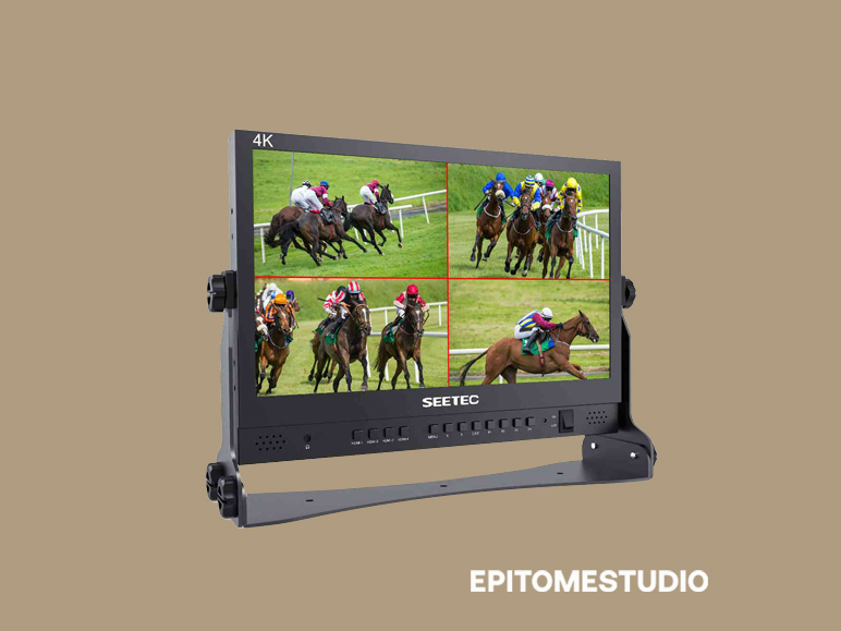 Field director’s monitor 15 inch hdmi