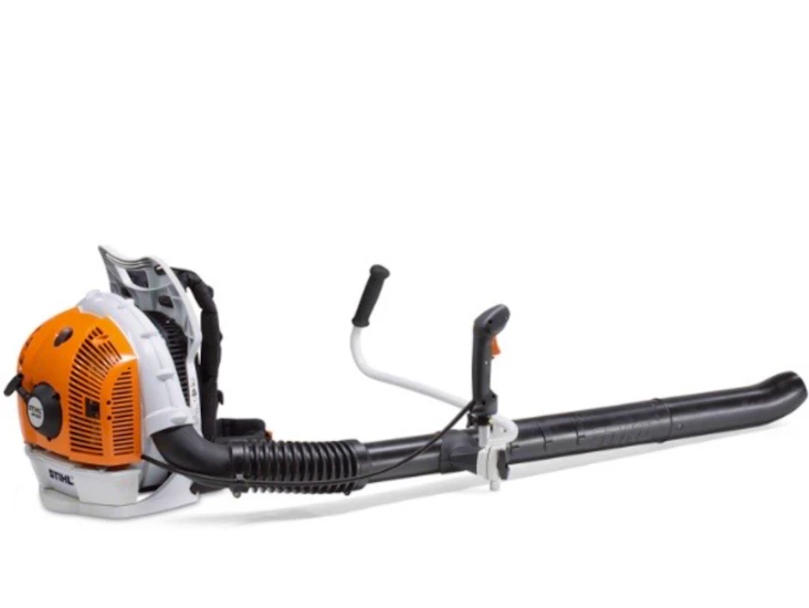 Kraftig løvblåser - stihl br600