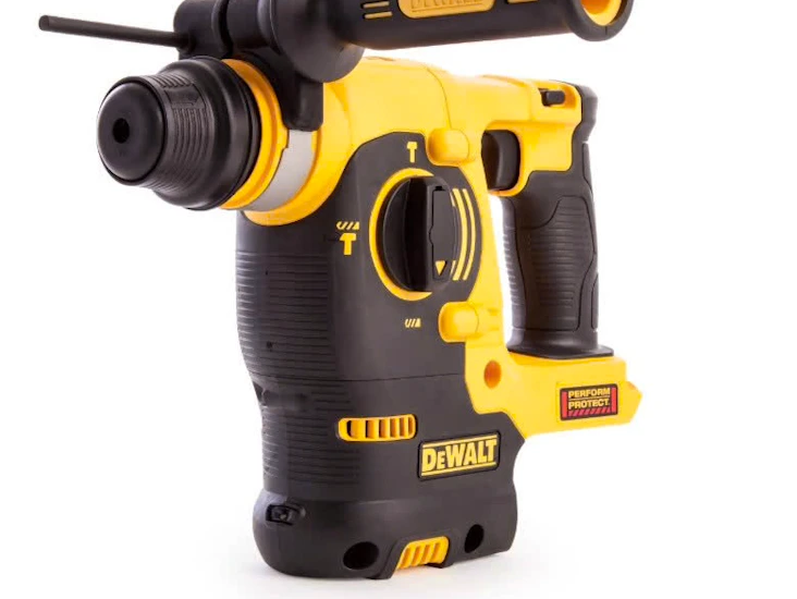 Dewalt borhammer