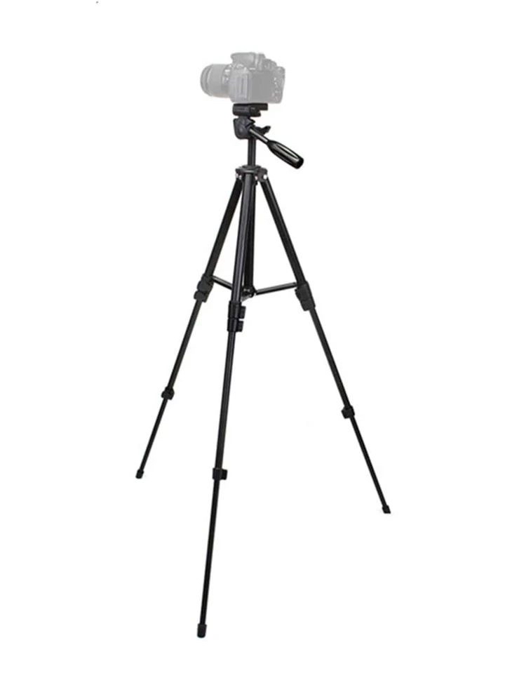 160cm tripod stand for phone and camera