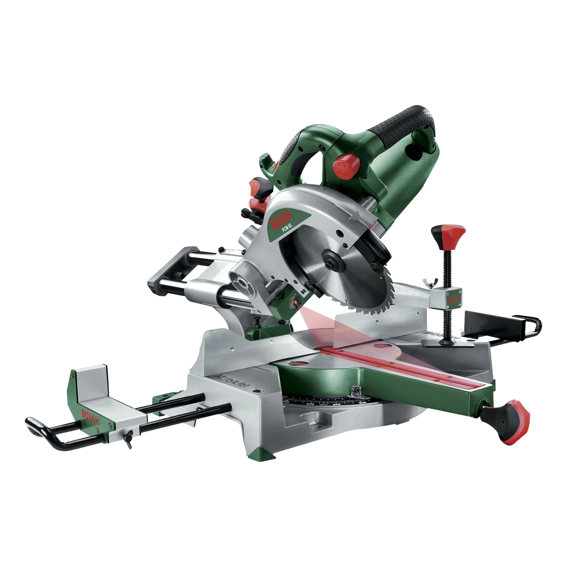 Bosch pcm 8 kapp og gjærsag