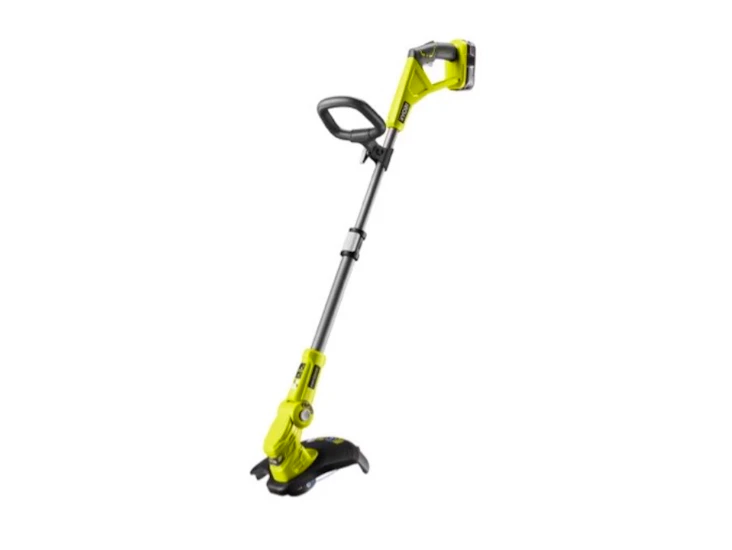 Ryobi akkutrimmeri