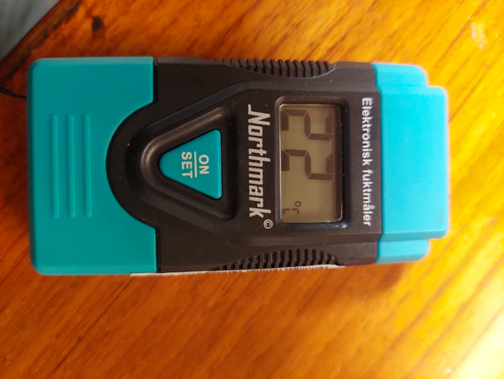 Fuktmåler northmark