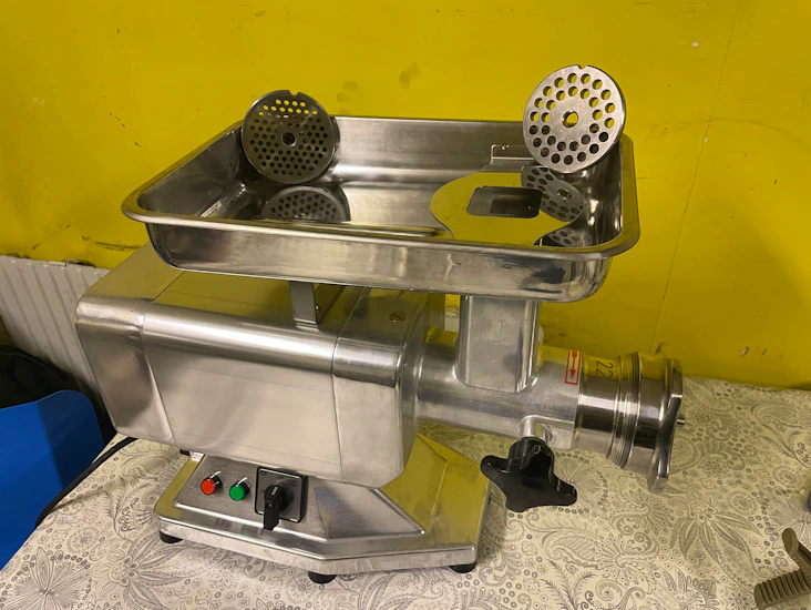 Ggm gastro köttkvarn