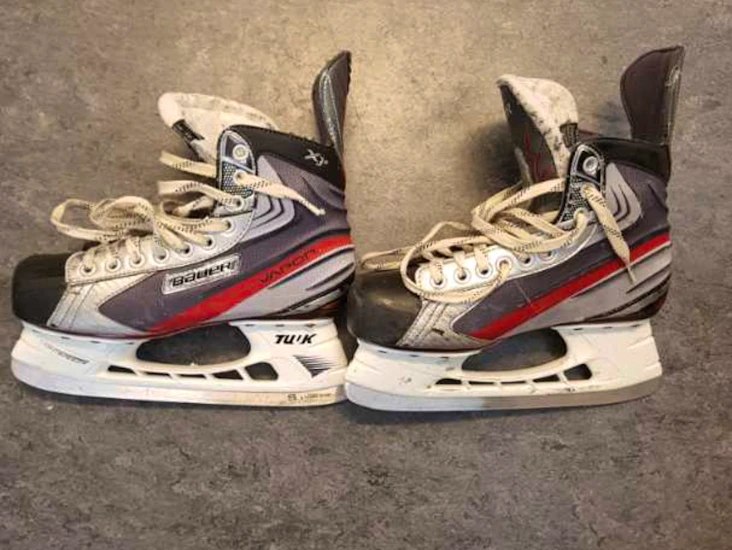 Bauer vapor x 3.0 (strl 41)