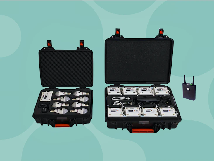 Astera nyx bulbs x 8