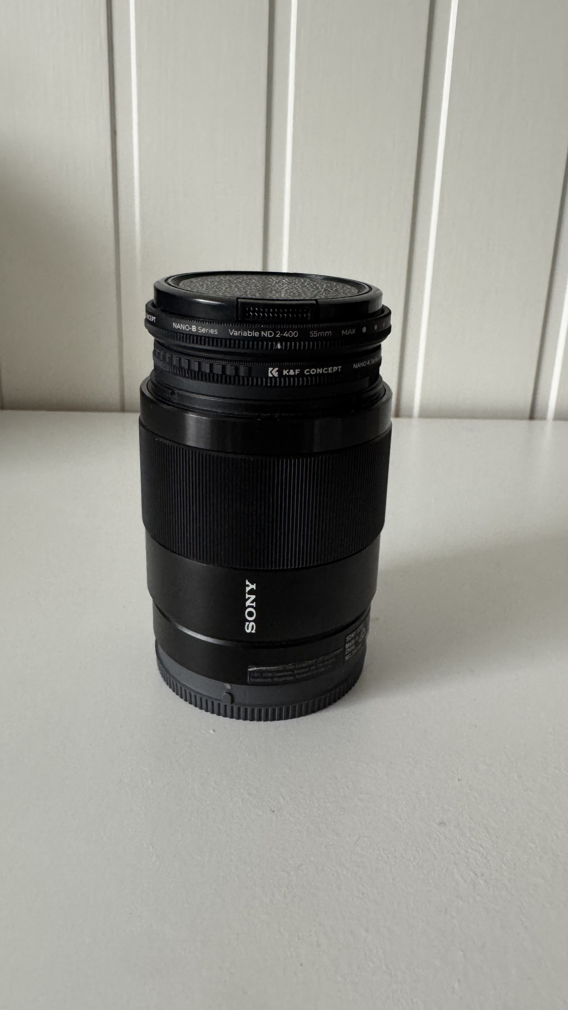 Sony fe 35mm f/1.8