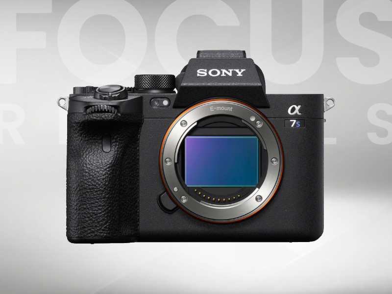 Ⓐ sony a7s iii (sony a7siii sony a7s 3)