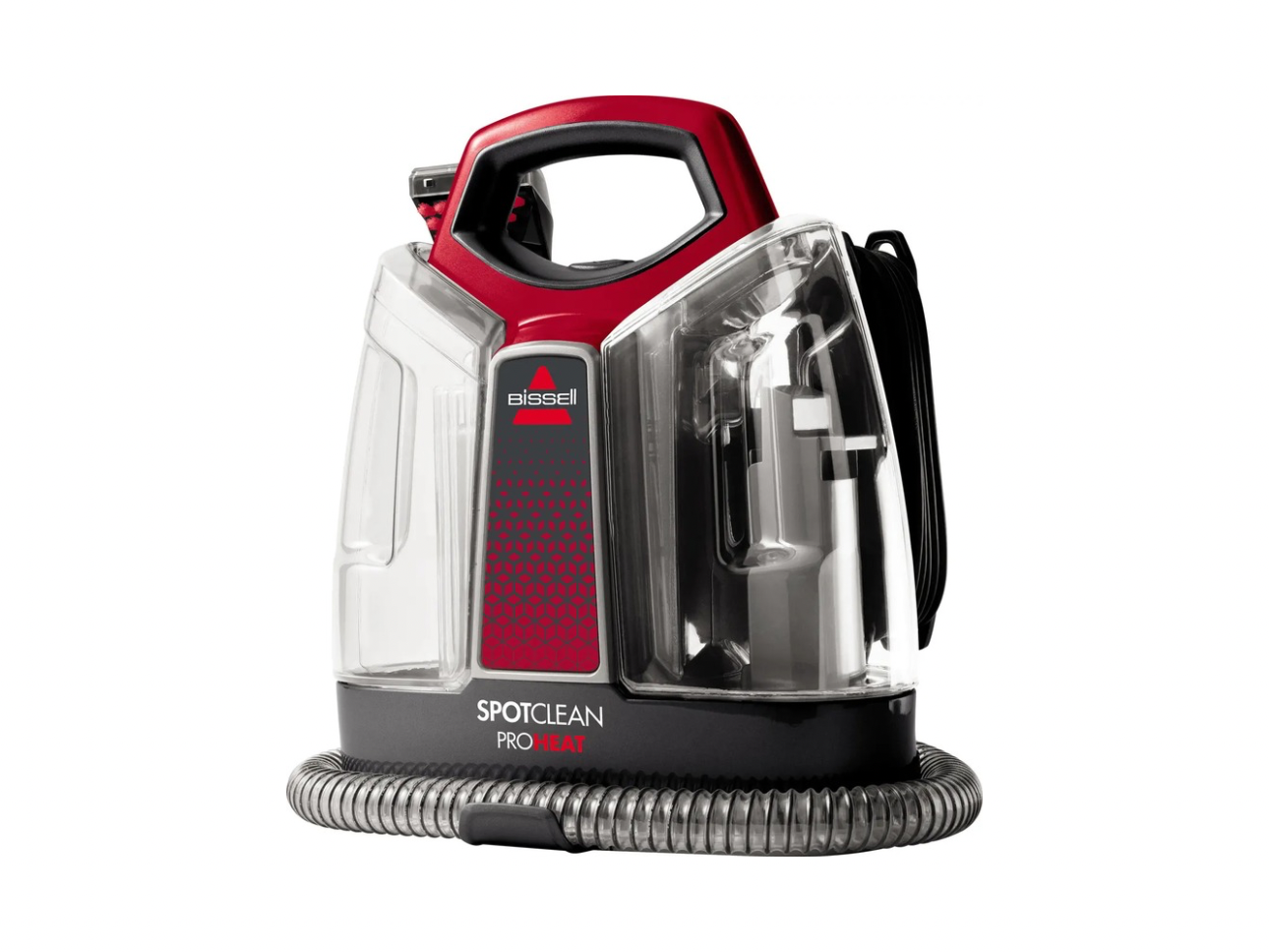 Bissell spotclean proheat flekkfjerner