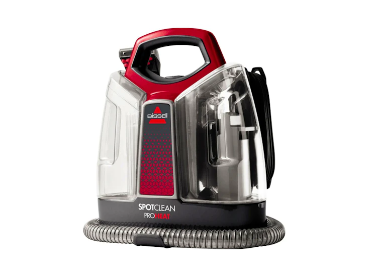 Bissell spotclean proheat flekkfjerner